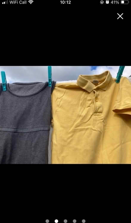 Photo of free Age 4 School Uniform (N8 7 Off Middle Lane) #2