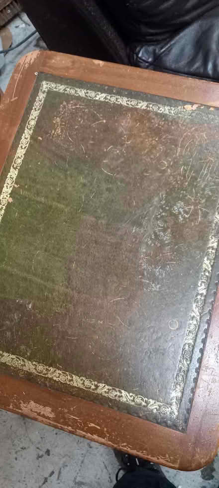 Photo of free Bedside table (Cheney Manor Industrial Estate SN2) #3