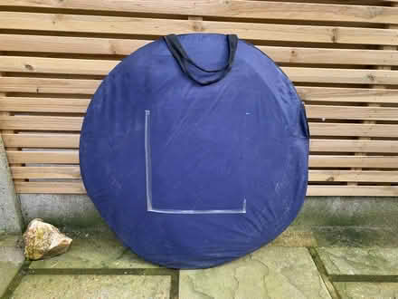 Photo of free Pop up, single person tent (TW12 (Hampton)) #3