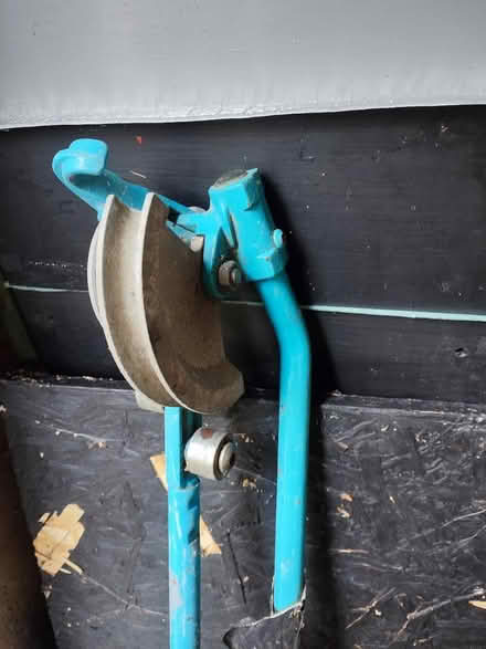 Photo of free Copper pipe bender (Northwood HA6) #1