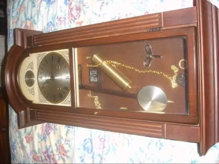 Photo of free Wall Clock (Chad Valley B16) #2
