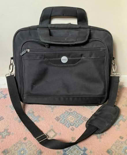 Photo of free Dell brand laptop bag (Chalfont St Giles HP8) #1