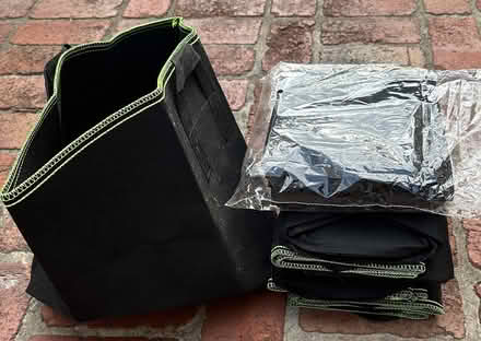 Photo of free Fabric plant grow bags (Surrey Hills) #1
