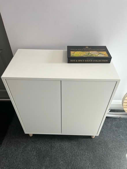 Photo of free Ikea Eket Unit (SE4) #1