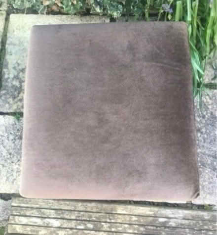 Photo of free Small footstool (Havant PO9) #1