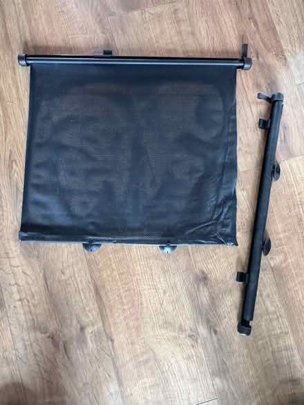 Photo of free Car sunshades (Risinghurst OX3) #1