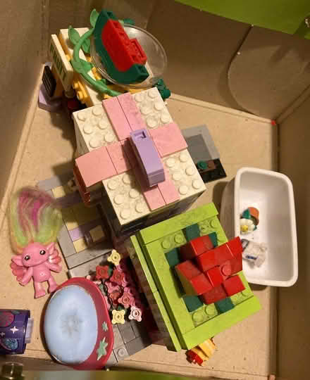 Photo of free Garage Declutter continues (Lane Cove north) #3