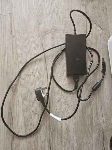 Photo of free Dell laptop charger cable (Cherry hinton) #1