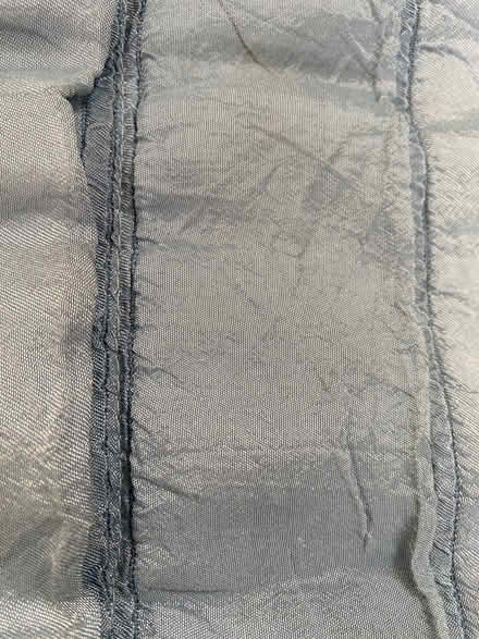 Photo of free King size bedspread (Openwoodgate, Belper) #2
