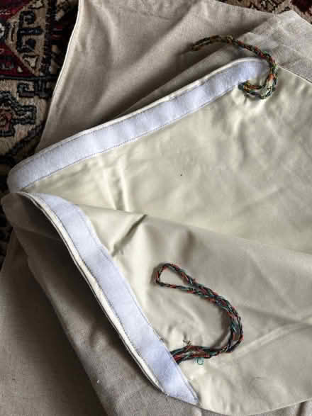 Photo of free Handmade blinds for T5 LWB (Ketley TF1) #3