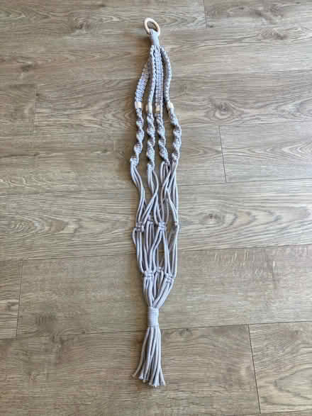 Photo of free Plant Hanger (Fareham PO16) #1