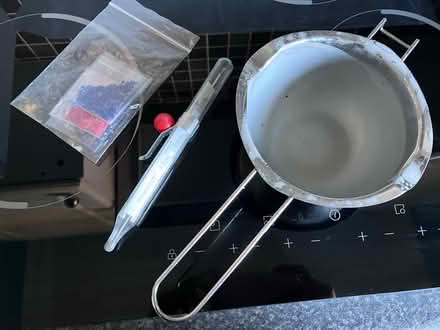 Photo of free Candle making (Moodiesburn, G69) #1