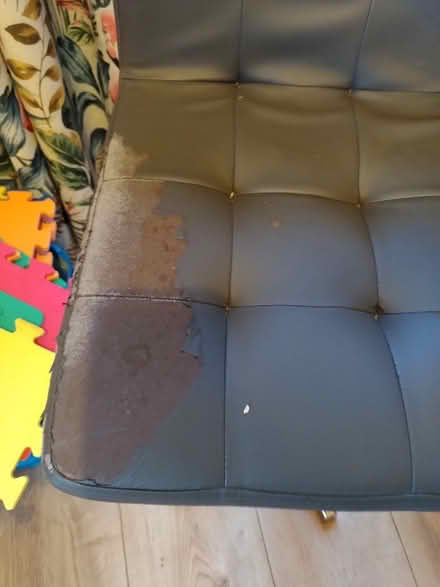 Photo of free Bar stool (billericay CM12) #4