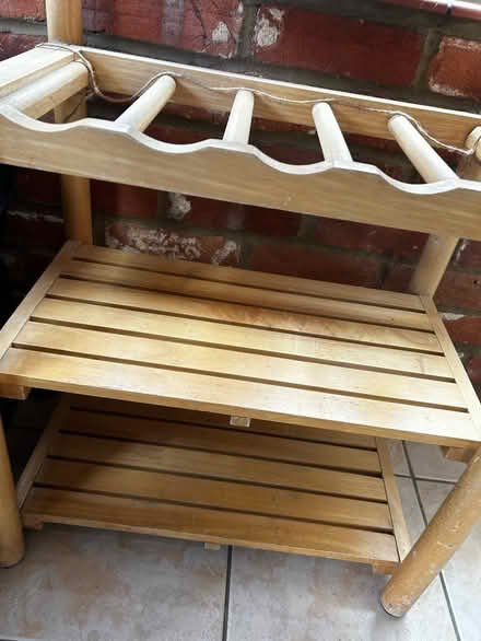 Photo of free Standalone kitchen unit (HP22) #4