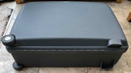Photo of free Samsonite Luggage case (Brickhill MK41) #3