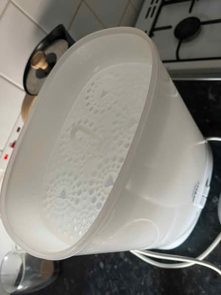 Photo of free Steriliser (Surrey docks farm) #2