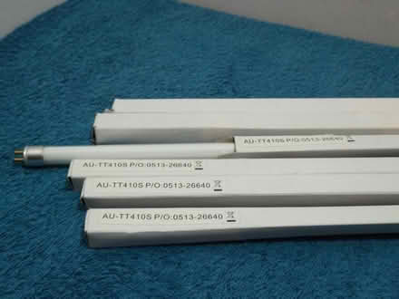 Photo of free Strip bulbs (Ainsdale PR8) #1