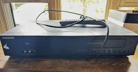 Photo of free Video/DVD player, may not work (Surrey Hills) #1