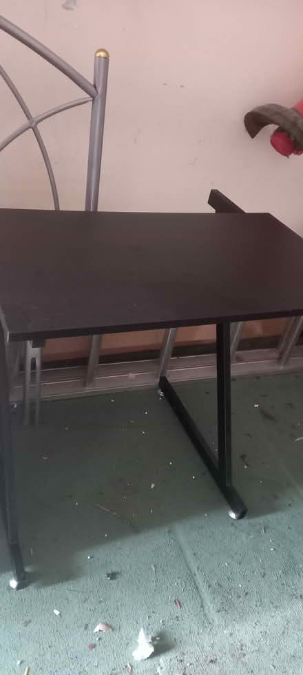 Photo of free Small desk (Castle Cary) #2