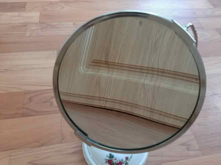 Photo of Magnifying mirror (Manchester M12) #1