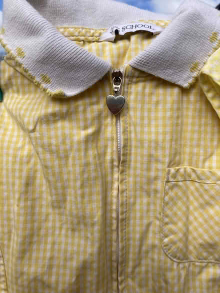 Photo of free Age 6 School Uniform x 4 Items (N8 7 Off Middle Lane) #2