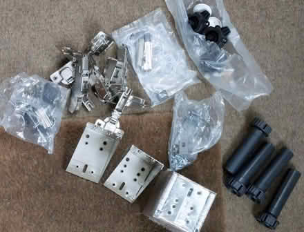 Photo of free IKEA Kitchen fittings (Heaton Norris SK4) #1