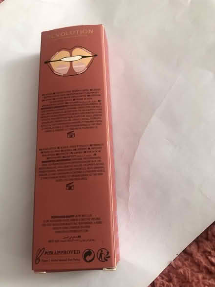 Photo of free Lip Contouring Kit (Beckenham) #2