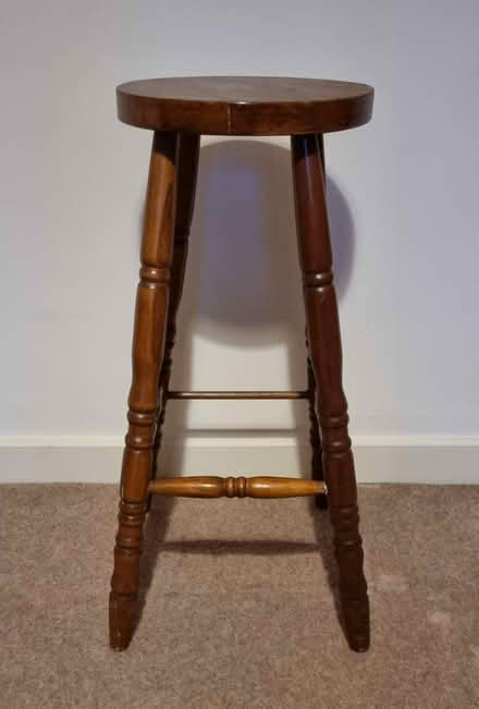 Photo of free Stool (BD20 Silsden) #1