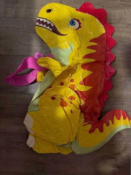 Photo of free Swimming armbands (Risinghurst OX3) #2