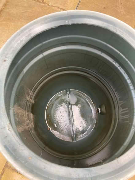 Photo of free Water Butt (Saltford) #2