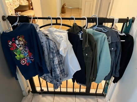Photo of free Kids clothes and shoes (Sunrise) #3