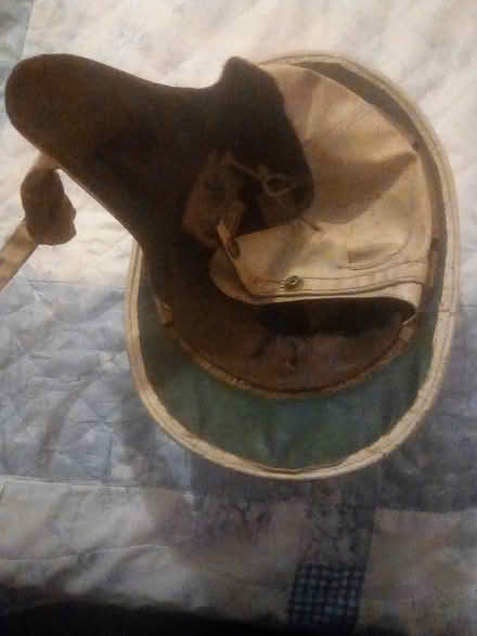 Photo of free Any Theatre or Art Students (Wood Farm OX3) #2