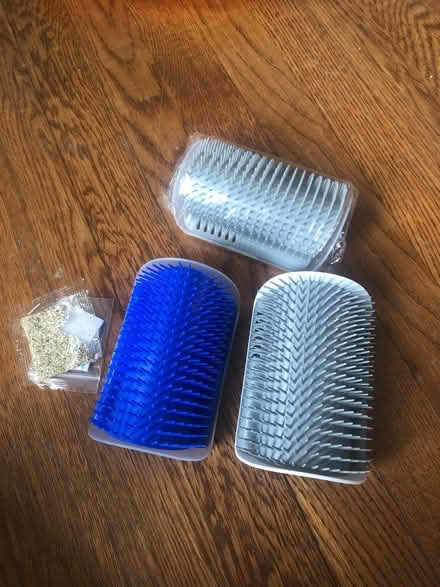 Photo of free Assorted Cat Toys (south end) #1