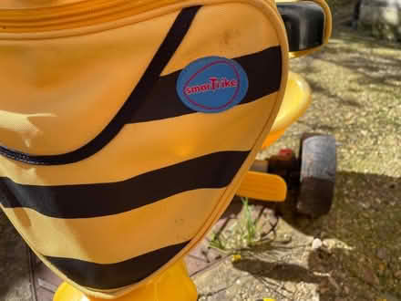 Photo of free Smart Trike push bike for toddler (Leytonstone E11) #2