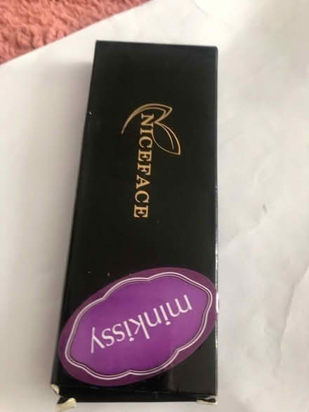 Photo of free Lip Liner (Beckenham) #1