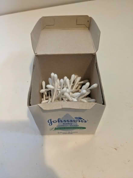 Photo of free guinea pig care kit items (Ranmoor S10) #3