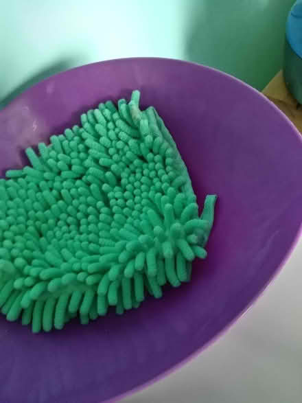 Photo of free Bowl duster and lunch bags (Maidenhead) #2