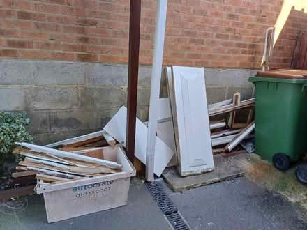 Photo of free Firewood (DE5 Codnor) #1