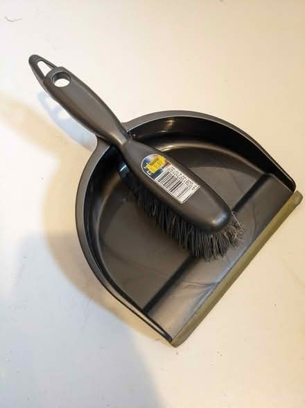 Photo of free guinea pig care kit items (Ranmoor S10) #1