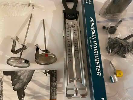 Photo of free Maple Syrup Tapping Equipmet (Mount Tremper) #4