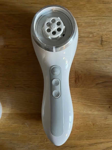 Photo of free Clarisonic Brush Cleanser (Colliers Wood SW19) #3
