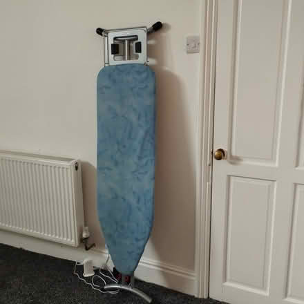 Photo of free Ironing Board (Doncaster) #1