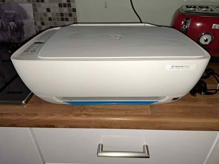 Photo of free printer (Bulwell NG6) #1