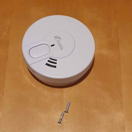 Photo of free Battery Fire Alarm (Kingswood/Hanham) #1