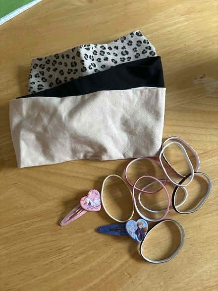Photo of free Head bands (NW10) #1