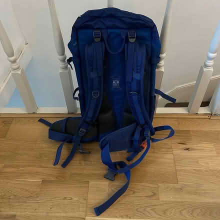 Photo of free Vango Boulder 35 (Halifax HX1) #2