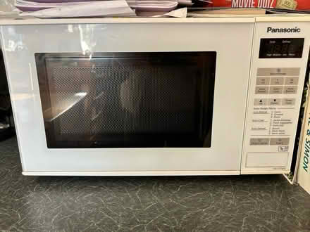 Photo of free Microwave (DE74) #3