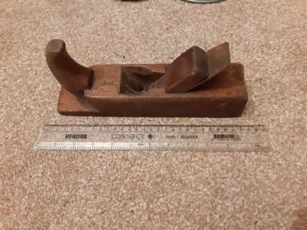 Photo of free Vintage Woodworking tools (Highway SL6) #3