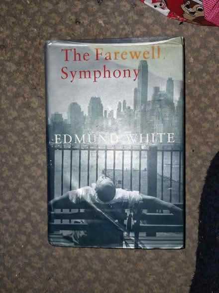 Photo of free Hard Back Book The Farewell Symphony (Walderslade ME5) #1