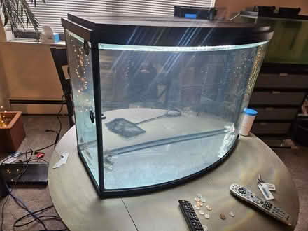 Photo of Fish tank Stand (Great Neck, NY) #1